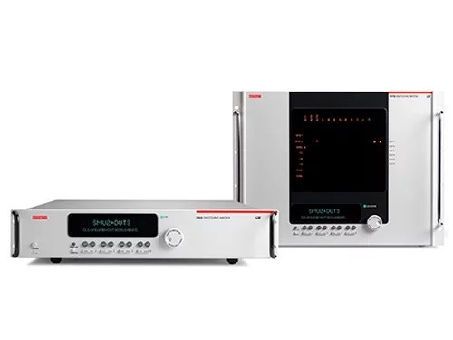 Keithley 700 系列半导体开关系统