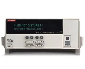 Keithley SourceMeter 光仪器