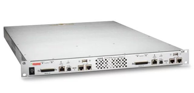 Keithley 2606B 四通道 数字源表仪器