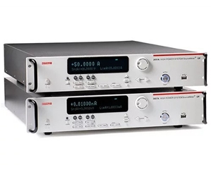 Keithley SMU 2650 系列高功率 数字源表