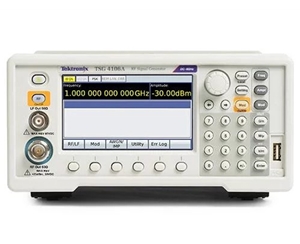 TSG4100A 射频矢量信号发生器