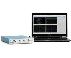 TTR500 系列矢量网络分析仪
