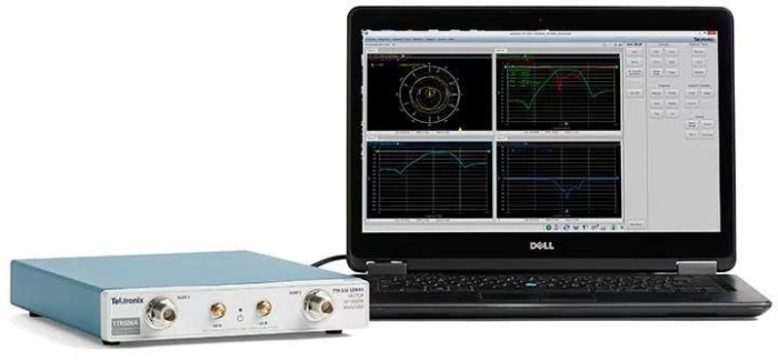 TTR500 系列矢量网络分析仪