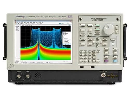RSA5000系列实时频谱分析仪