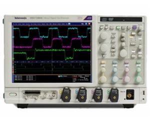 MSO/DPO70000 系列混合信号示波器