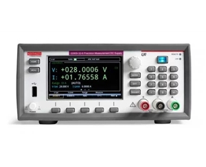 Keithley 2280S 系列精密测量直流电源