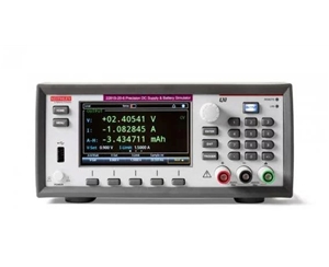 Keithley 2281S 系列电池模拟器