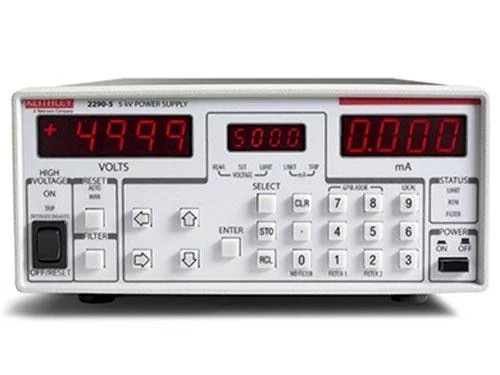 Keithley 2290 系列