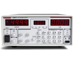Keithley 2290 系列
