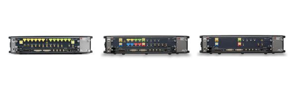 Wideband Streaming and Signal Processing Products