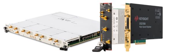 高速数字转换器和 FPGA 开发套件