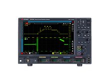 CX3324A 器件电流波形分析仪 4 通道