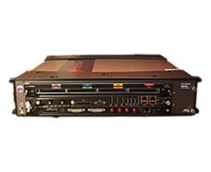 U4970A DDR5 套件（包括 M9502A 机箱、U4164A 逻辑分析仪）