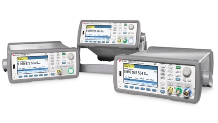 系列射频 通用频率计数器 计时器（350 MHz）