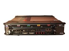 U4970A DDR5 套件（包括 M9502A 机箱、U4164A 逻辑分析仪）