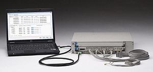 数字测试控制台——PCIe 3.0 协议测试系统