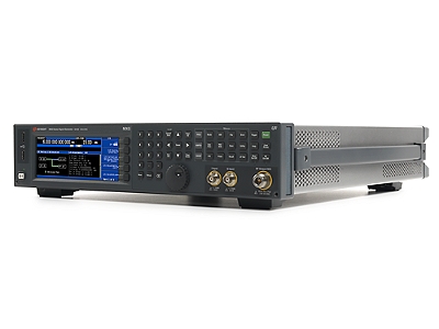 X 系列信号发生器（MXG、EXG, CXG）