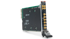 PXI 系列任意波形发生器