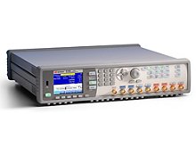 81150A 脉冲函数任意噪声发生器
