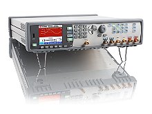 81160A 脉冲函数任意噪声发生器