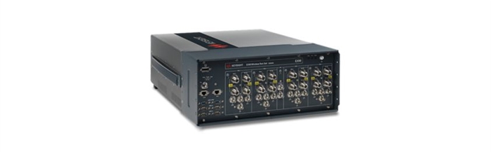 Device Manufacturing Testing