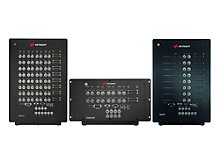 PROPSIM F32, F8 and FS8 RF Channel Emulators