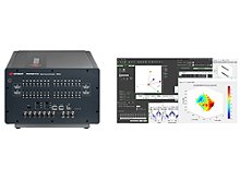 PROPSIM FS16 RF Channel Emulator