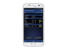 Nemo IoT Meter 手持式网络覆盖验证解决方案