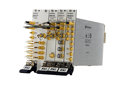 PXI 信号发生器（信号源）
