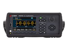 DAQ973A 数据采集系统