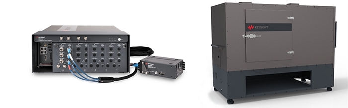 5G NR Base Station Test Solutions