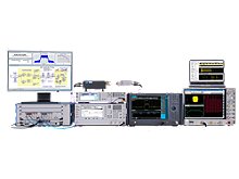 802.11ad 测试台、参考解决方案