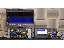 6G Sub-Terahertz R&D Testbed