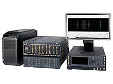 S5060A 量子工程工具套件（QET），参考解决方案