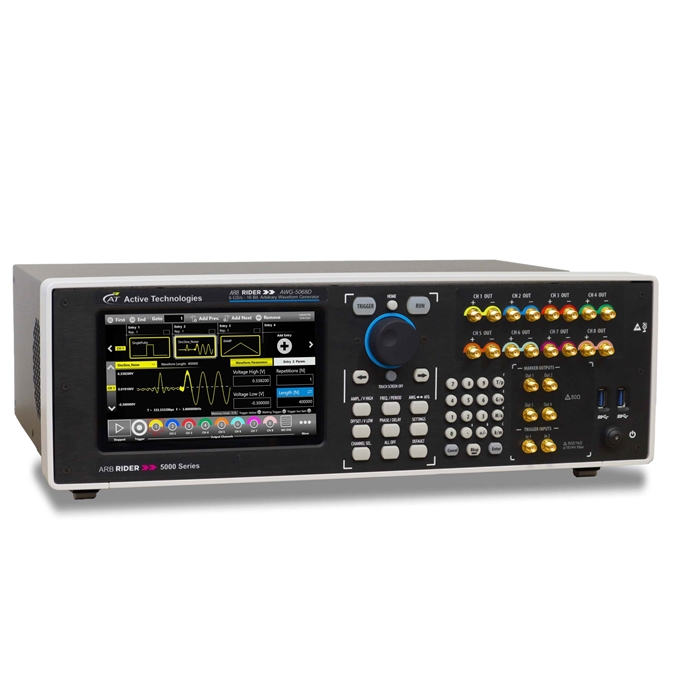 任意波形发生器AWG-5000