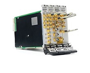 M9391A PXIe 矢量信号分析仪： 6 GHz