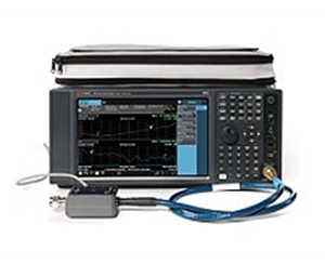 N8975B 噪声系数分析仪，多点触控，10 MHz 至 26.5 GHz