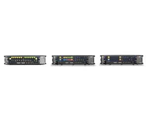 Wideband Streaming and Signal Processing Products