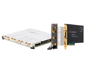 高速数字转换器和 FPGA 开发套件