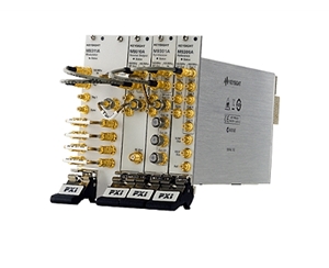 PXI 信号发生器（信号源）