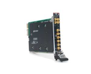 PXI 系列任意波形发生器