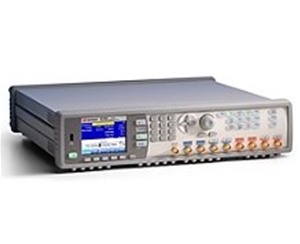 81150A 脉冲函数任意噪声发生器