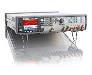 81160A 脉冲函数任意噪声发生器