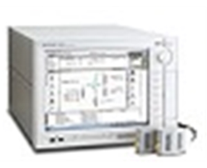 Keysight B1500A 半导体器件参数分析仪和测量模块