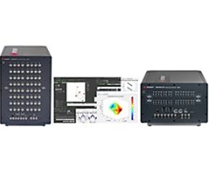 PROPSIM 5G 信道仿真解决方案