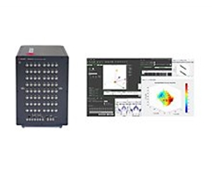 PROPSIM F64 RF Channel Emulator