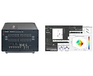 PROPSIM FS16 RF Channel Emulator