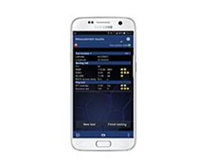Nemo IoT Meter 手持式网络覆盖验证解决方案