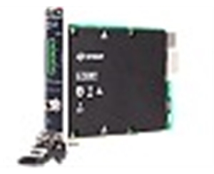 PXI 电源 测量单元