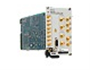 PXI 任意波形发生器